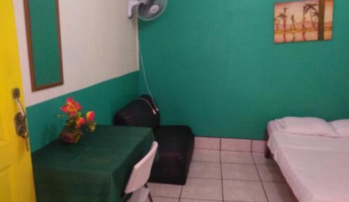 Deluxe Double Room (2 Adults + 1 Child)