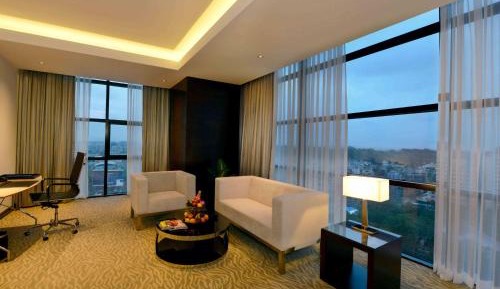 Junior Suite