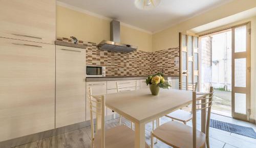 Two-Bedroom Superior Apartment