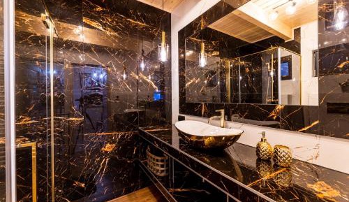 Chalet with Two Bedrooms