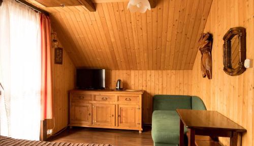 Quadruple Room with Balcony