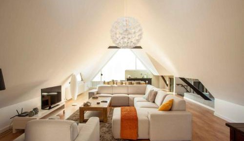 Five-Bedroom Villa
