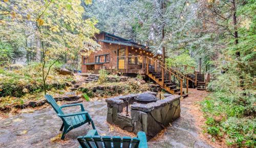 one bedroom holiday home