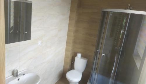 Quadruple Room with Terrace