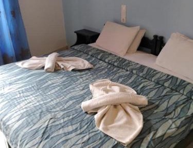 Double or Twin Room with Balcony