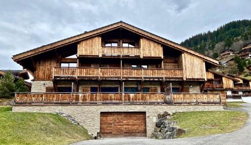 Superior Chalet