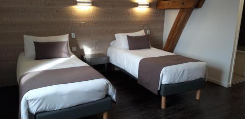 Comfort Twin Room