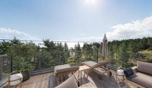 Beach Villa SEAVIEW
