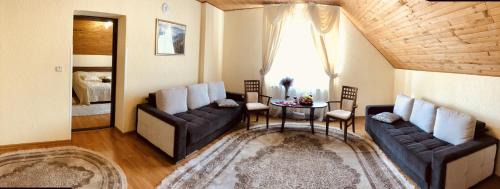 Apartment (4 Adults)