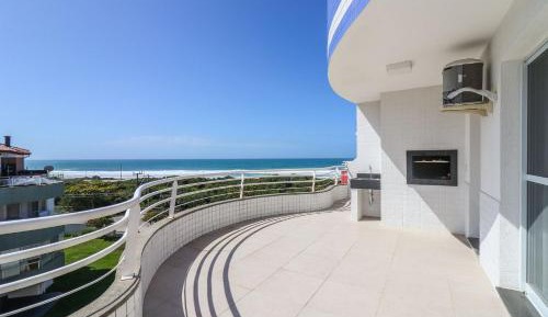 Penthouse Apartment