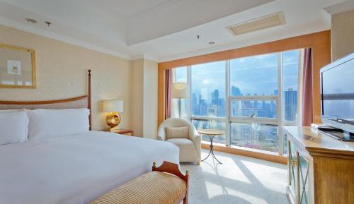 Executive Business Suite