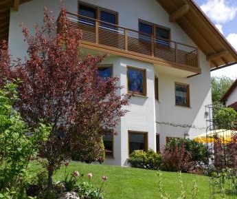 Apartment with Garden View