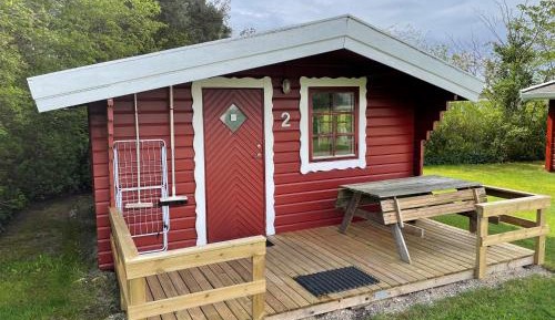 Budget Double or Twin Room