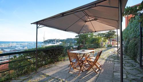 Two-Bedroom Superior Apartment