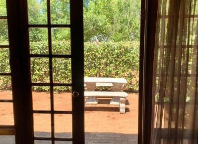 Family Room with Shower