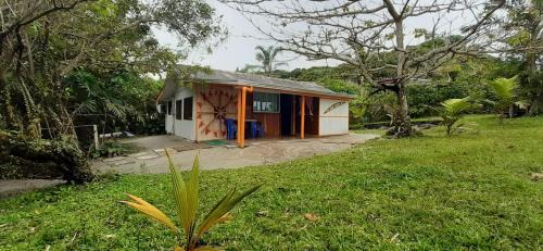 Superior Chalet