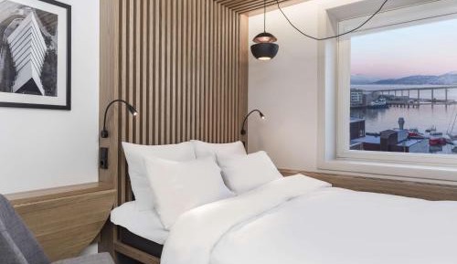 Small Room