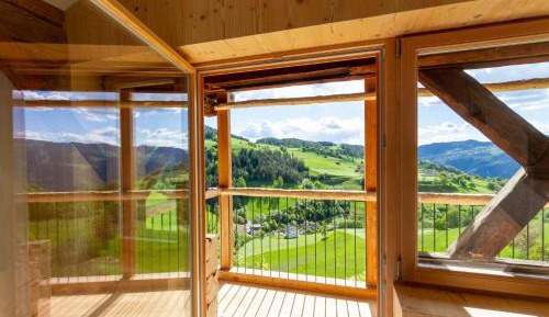 Two-Bedroom Superior Apartment