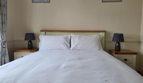 Double Room with Sea View