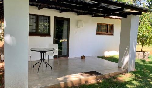 Deluxe Double Room with Shower