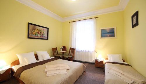 Classic Triple Room