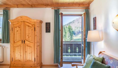 Two-Bedroom Superior Apartment