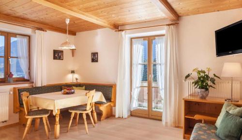 Two-Bedroom Superior Apartment