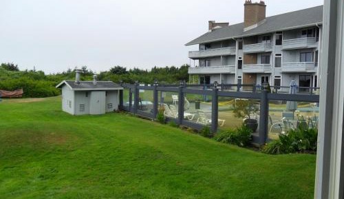 Studio Apartment-102