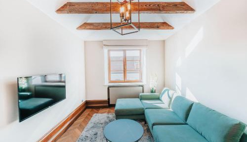 Superior Apartment