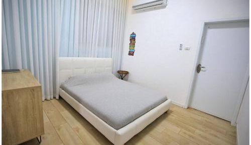 Family Suite with Balcony