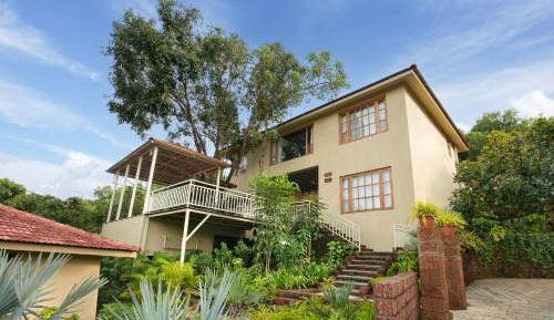 Pool Villa - 10% off on F&SB, 10% off on SPA(Stay 2 nights & above, Enjoy a bucket of Pint Beer once per stay and evening tea/coffee with cookies)