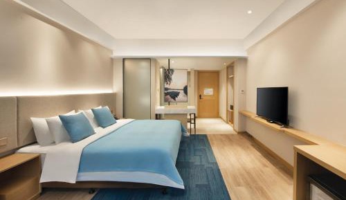 Business Double Room