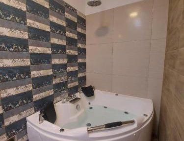 Superior King or Twin Room