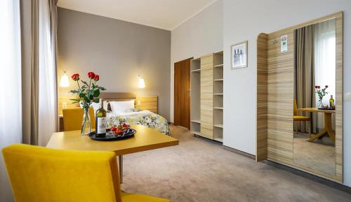 Double Room - Disability Access