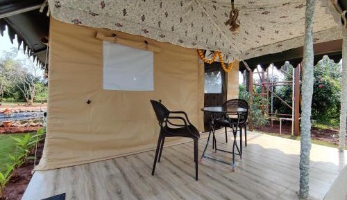 King Room with Mountain View