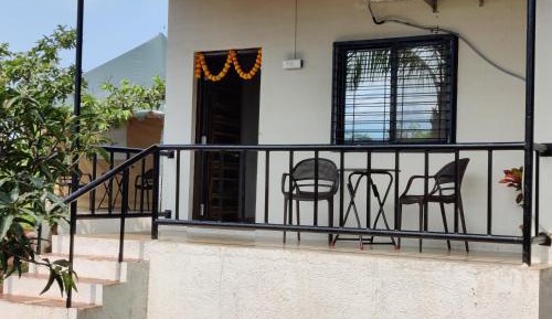 Double Room with Balcony (2 Adults + 1 Child)