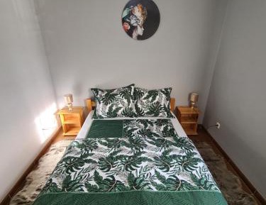 Triple Room with Private Bathroom
