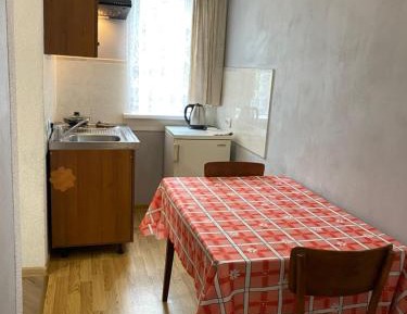 Double Room with Extra Bed