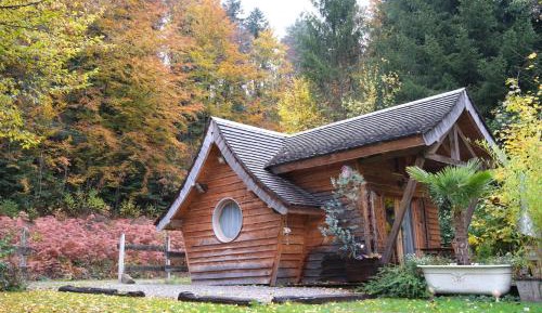 One-Bedroom Chalet