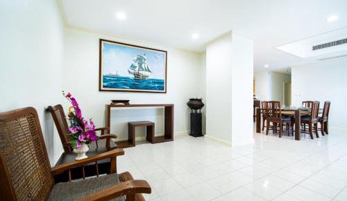 Apartment with Sea View