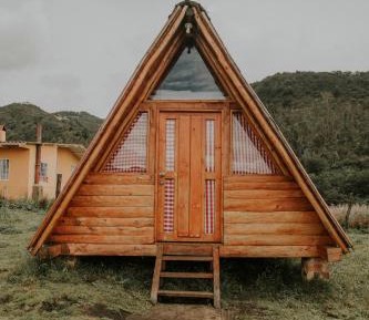 Double Room with Lake View