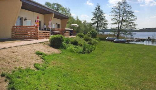 One-Bedroom Bungalow