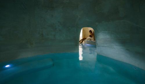 Suite with Private Pool