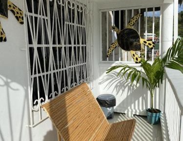 Apartment - Ground Floor