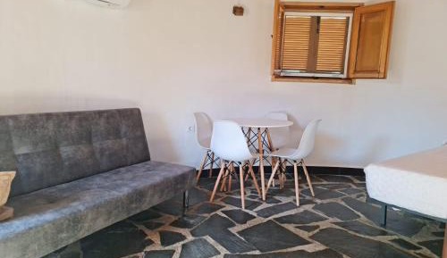 Double Room - Disability Access