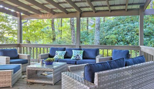 Vacation Home