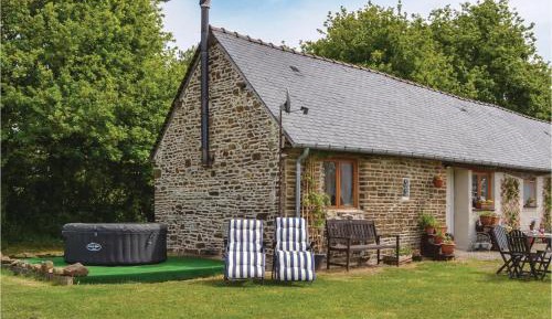 One-Bedroom Holiday Home