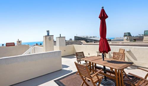 Three Bedroom holiday home 