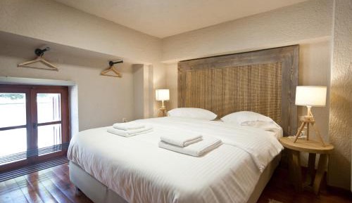 Apartment - Split Level