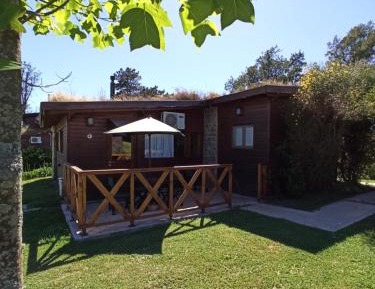 Two-Bedroom Bungalow